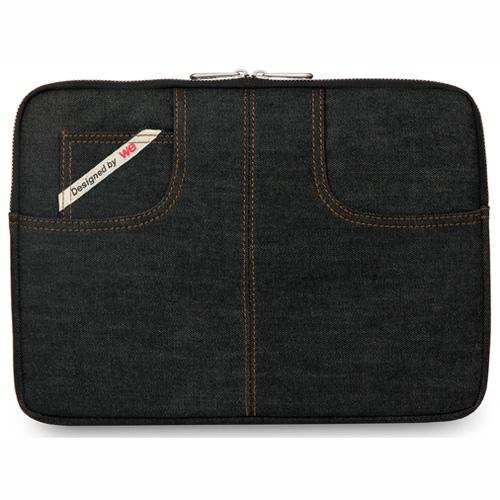 We Housse Denim 513 pour ordinateur 13,3